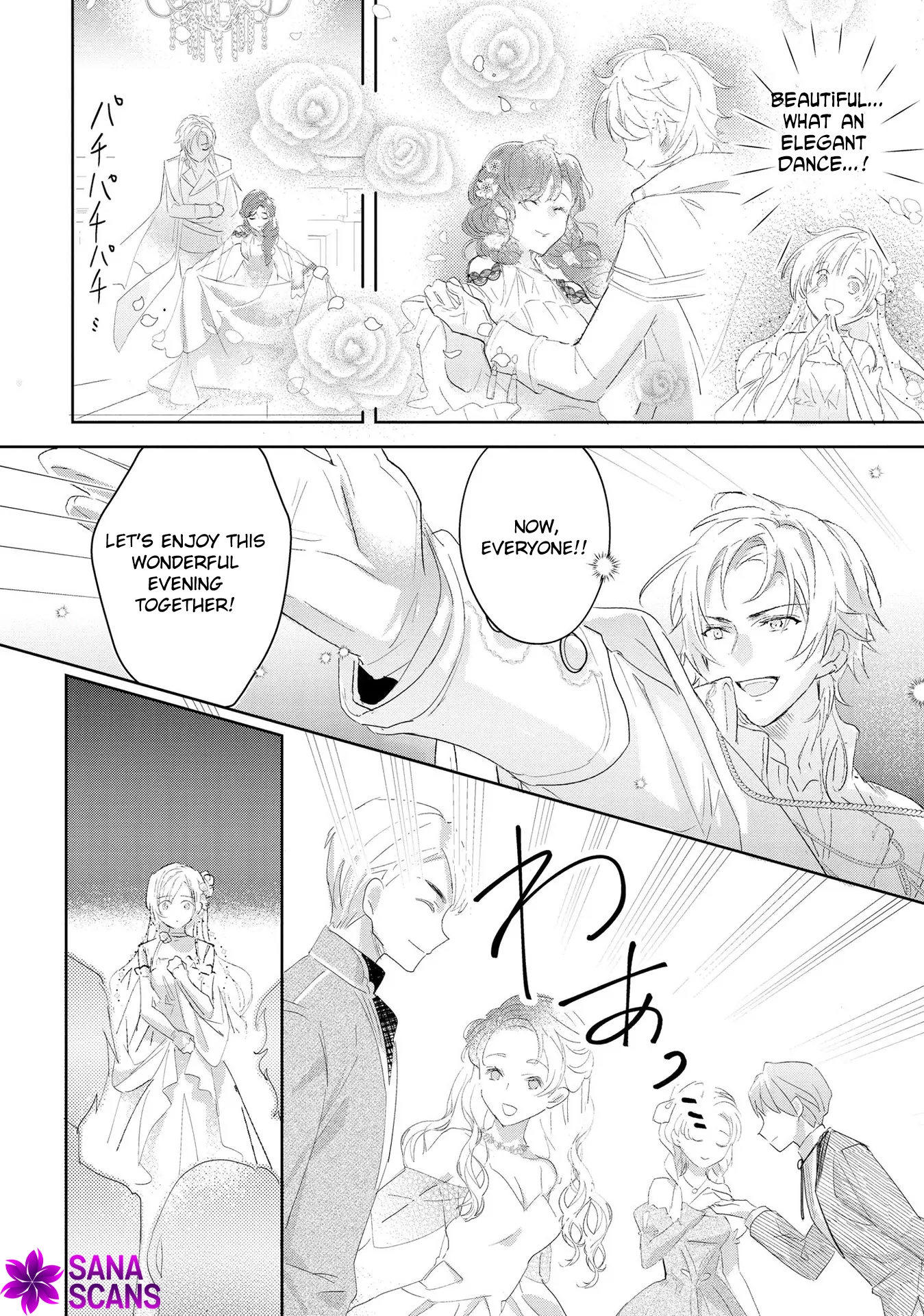 The Disgraced Count’s Daughter Who Gave Up on Marriage Chapter 1 Page 20